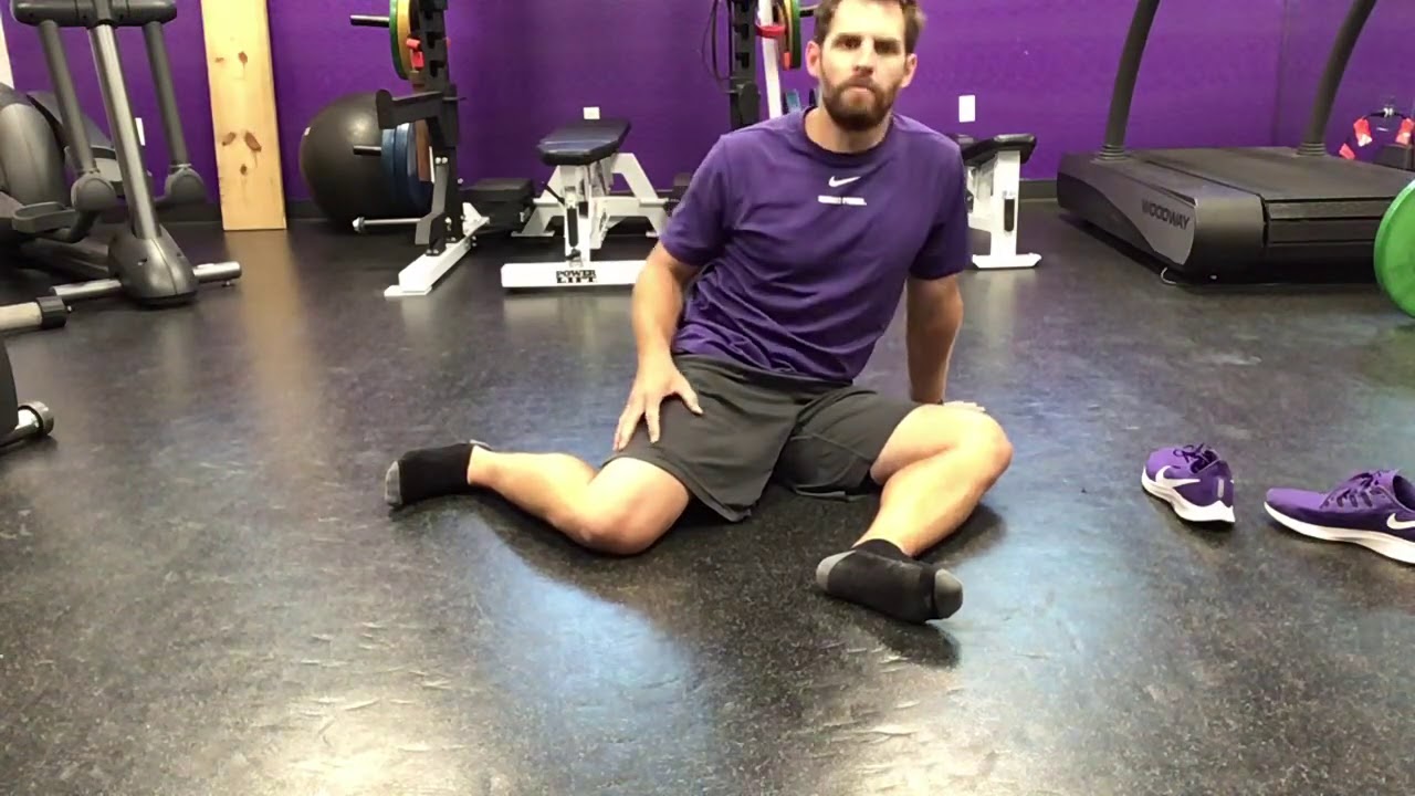 90/90 Hip Switches