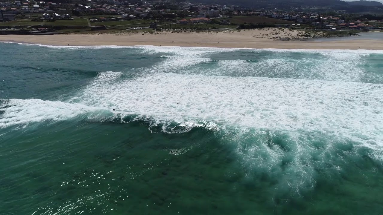 A FROUXEIRA - VALDOVIÑO