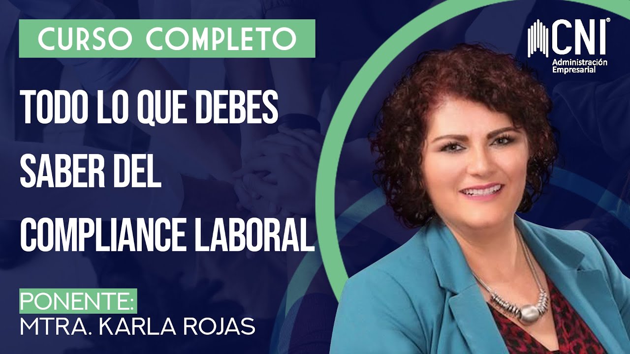 Compliance Laboral - CURSO