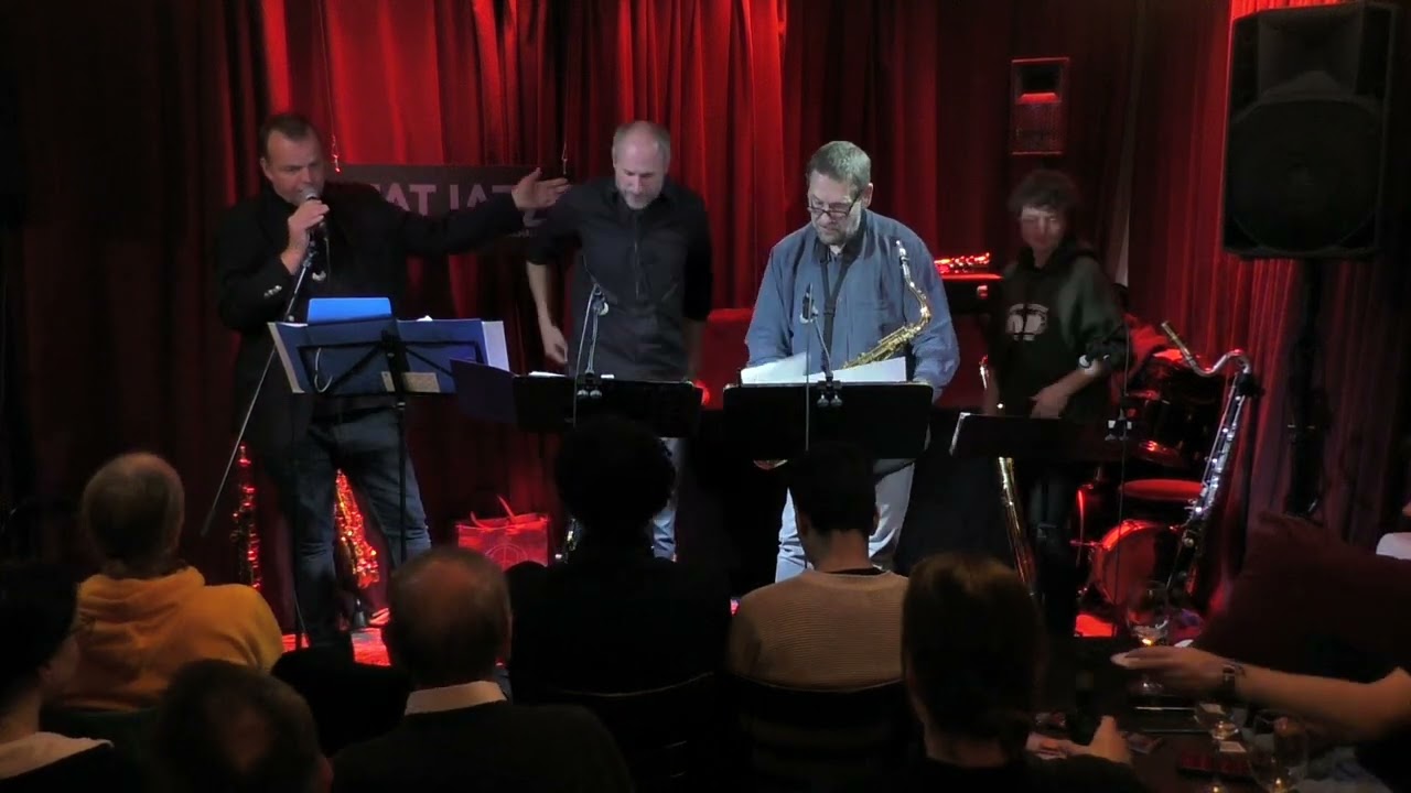 Tini Thomsen - Q4 part 1