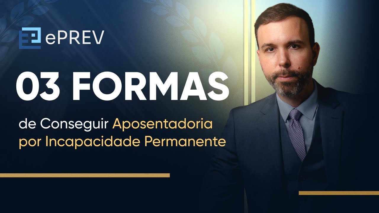 Como Garantir Benefício por Incapacidade Permanente: As 3 Estratégias Mais Eficientes para Advogados