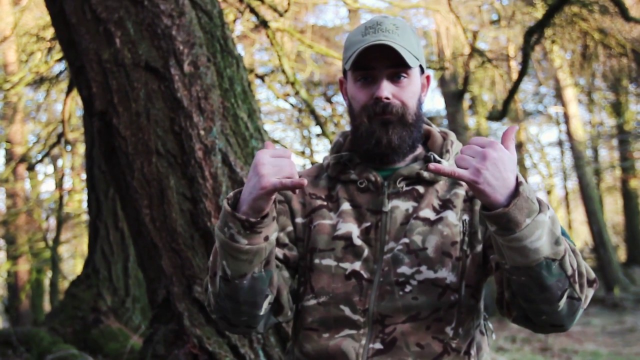 Honest Review: Helikon Tex Matilda!
