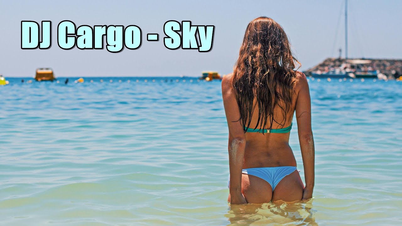 DJ Cargo - Sky