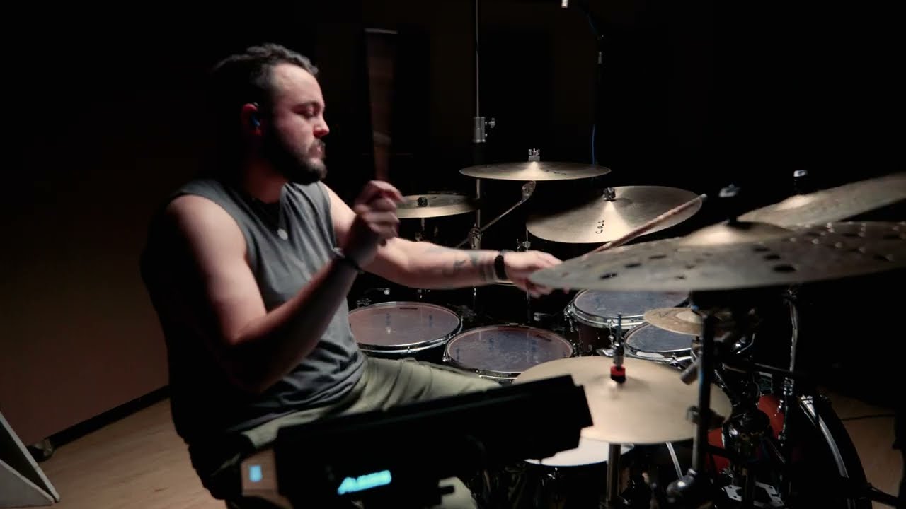 Every Piece Matters - Plini (Drum Cover)