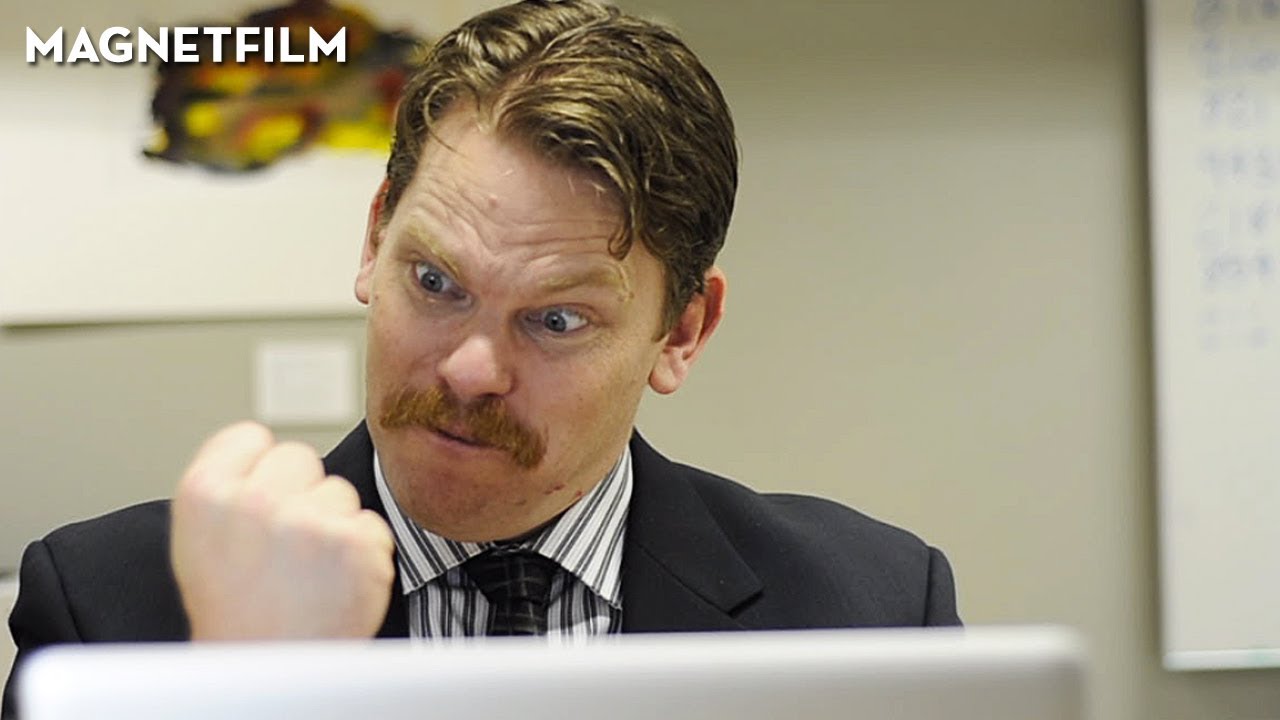 Lie Detector | A Short Film by Paul Emerson