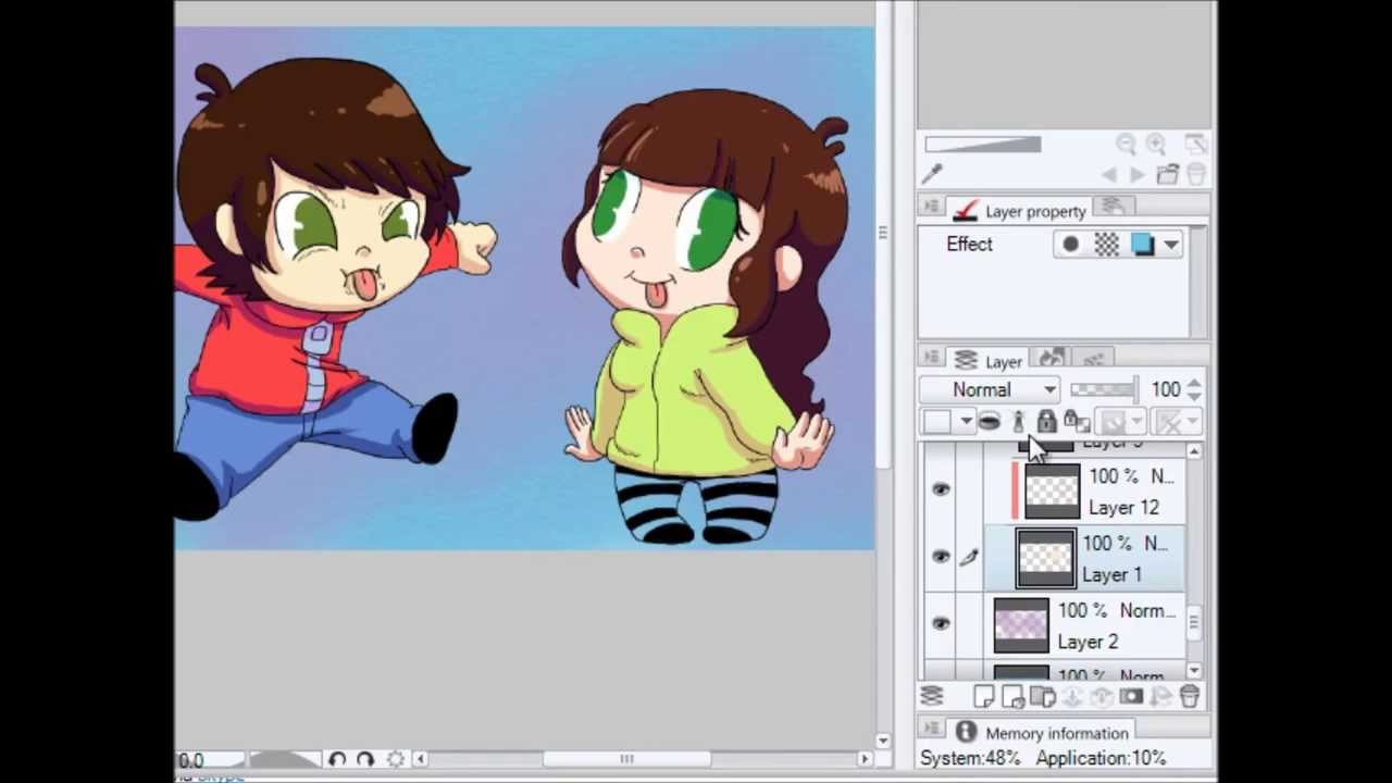 Lets Draw Jaltoid