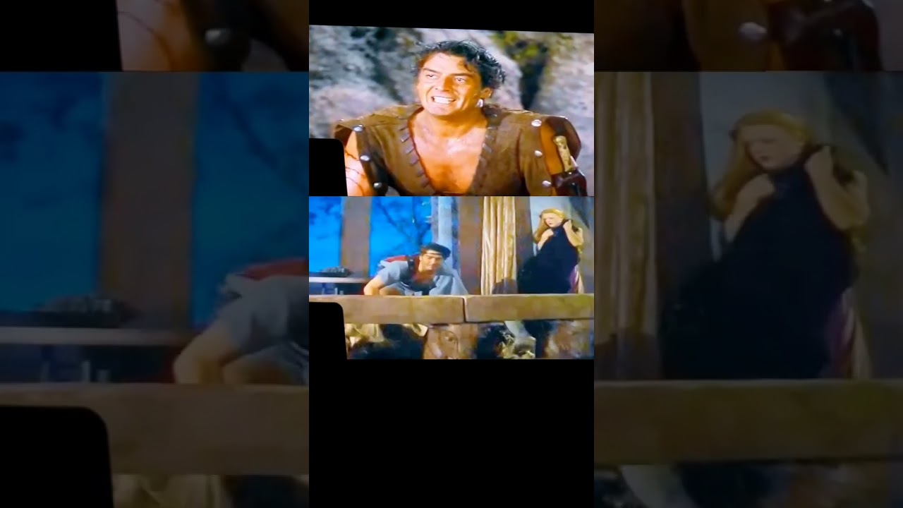 Escenas de la película 