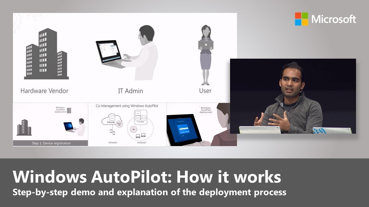 Windows Autopilot: What it is and how it works