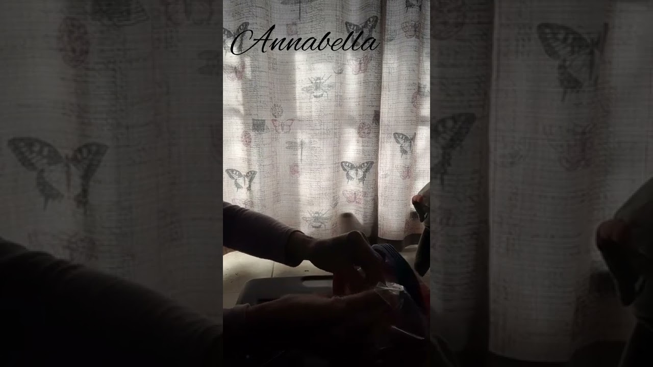 B2P Clear Balloon #asmrsounds #balloon #clear #palloncini #bursting #Popping #luftballons #annabella