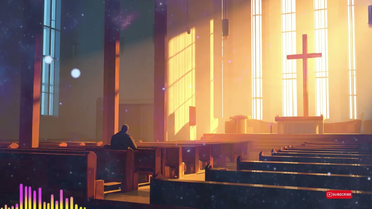 Christian Pop Gospel Worship Playlist (1 Hour) | Prayer, Faith & Peace