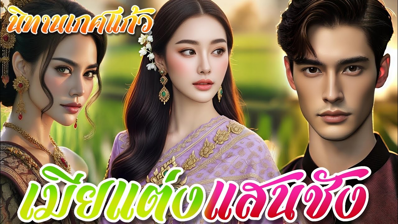วันที่ตกอับ!!หญิงที่รักตีจาก!มีเพียงเมียที่ข้าชิงชัง!!คอยปกป้อง วันที่สำนึกผิด..เมียดันหนีจะง้อยังไง