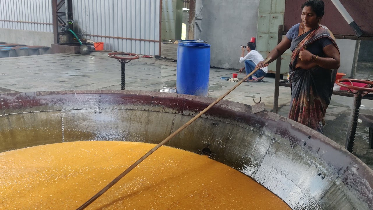 Low Cost Automation | Jaggery Making New Technology  | Jaggery Business Plant  | Whtsap 9552719681