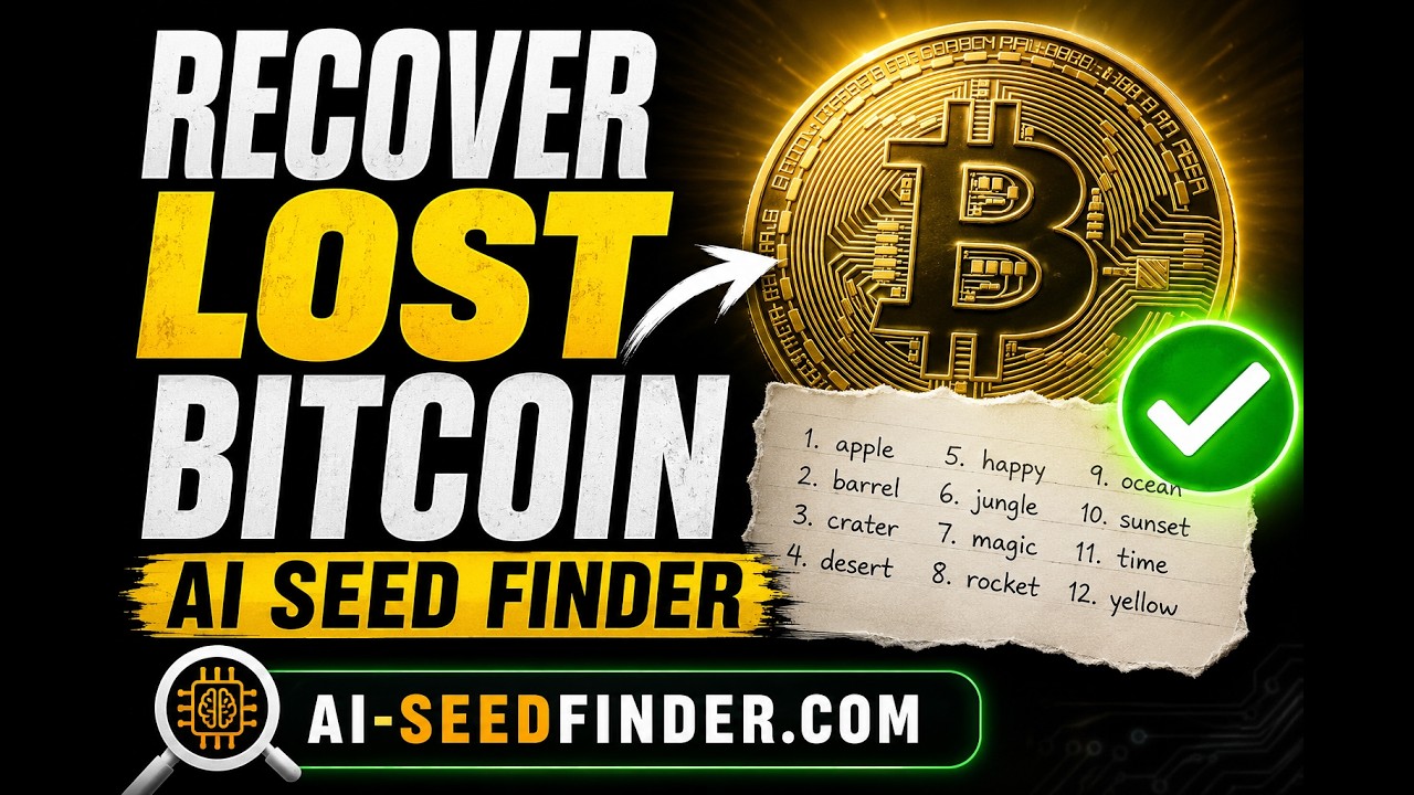 BITRESURRECTOR: Can you Recover Lost Bitcoin with AI 🤯