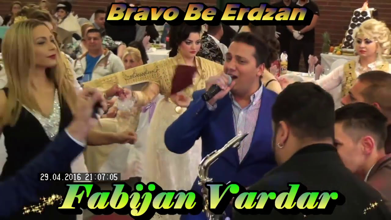 Erdzan Boni БОНИ Suzi Sijan Boni Super 2016