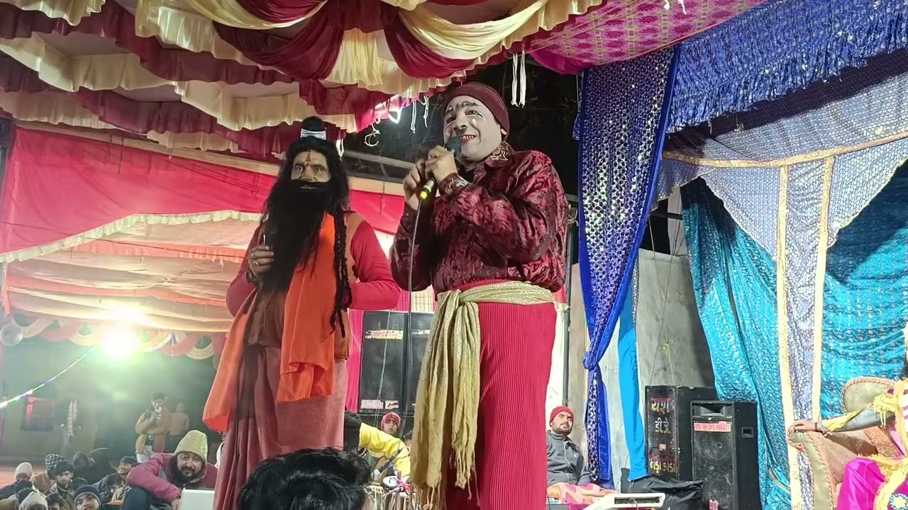 सुरेश कक्कड़ द्वारा ऐसी कॉमेडी आज तक नहीं हुई जनता हंसी से लोटपोट हो गई