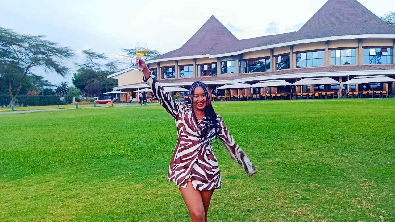 LAKE NAIVASHA RESORT 