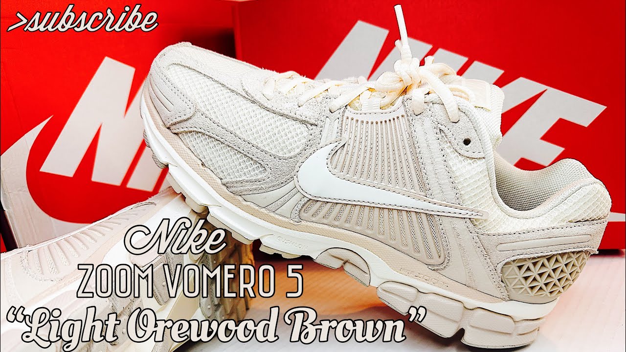 Nike Zoom Vomero 5 