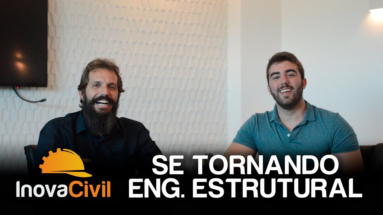 COMO SE TORNAR UM CALCULISTA ESTRUTURAL