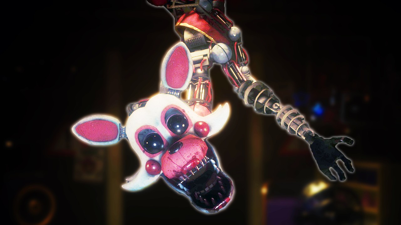 🔴LIVE ▶ FNAF Rewritten 87 - Part 2 | TUNE IN FOR A CRAZ-Y AND SCARY EXPERIENCE