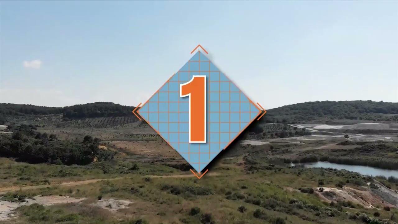 Ajax - GAMMA 3D imaging system for gold and treasure underground