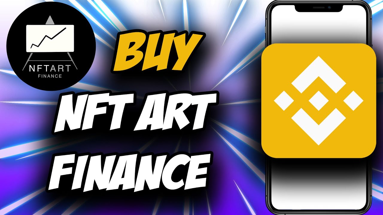 NFT Art Finance Coin ✅ How to Buy Nft Art on Trust Wallet, Pancakeswap & Binance