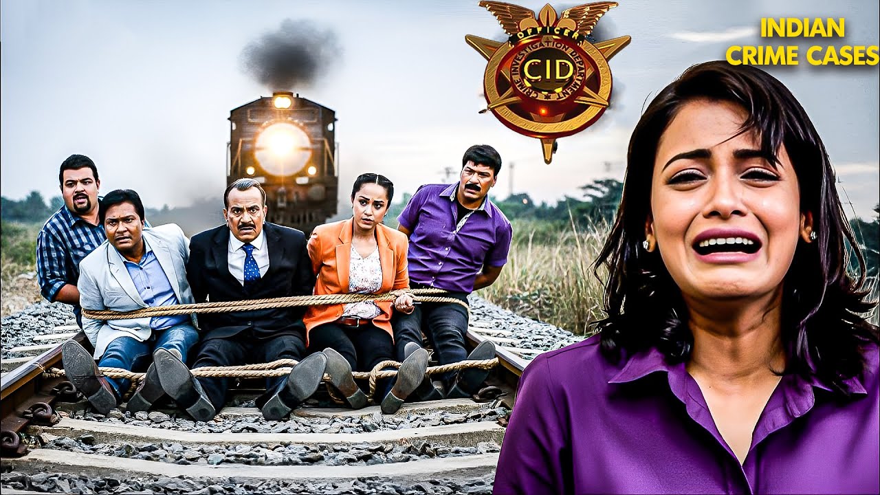 खुनी बारिश | CID new episode | CID full episode | Latest Episode | Crime | Mystery | CID 2026