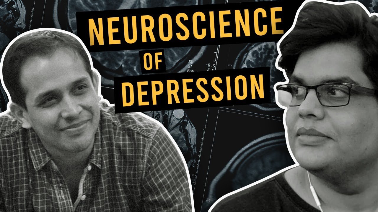🔴 WHY DO WE FEEL DEPRESSED? - Full Stream