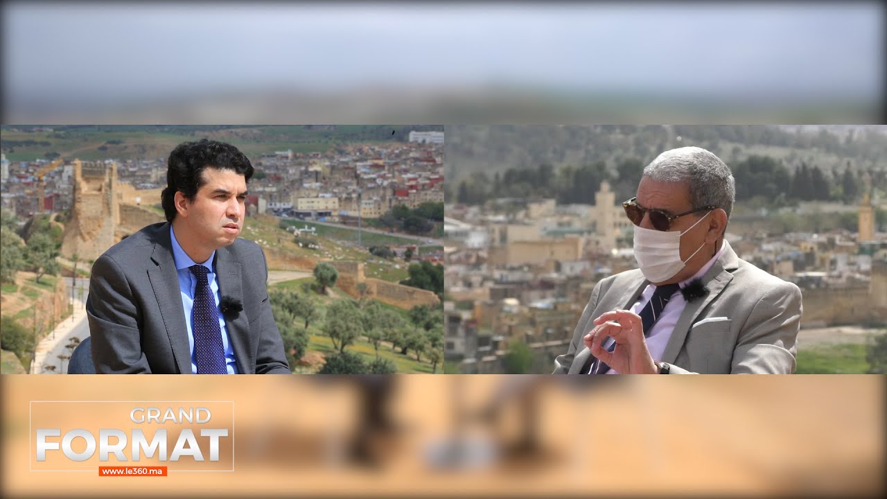Entretien avec Abdelmajid El Fassi, le député istiqlalien l Grand Format