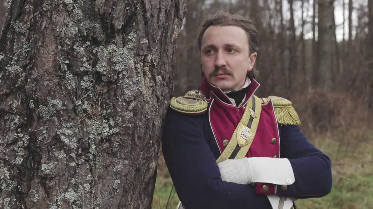 ПОГОНЯ (17й уланский полк Великого Княжества Литовского)
