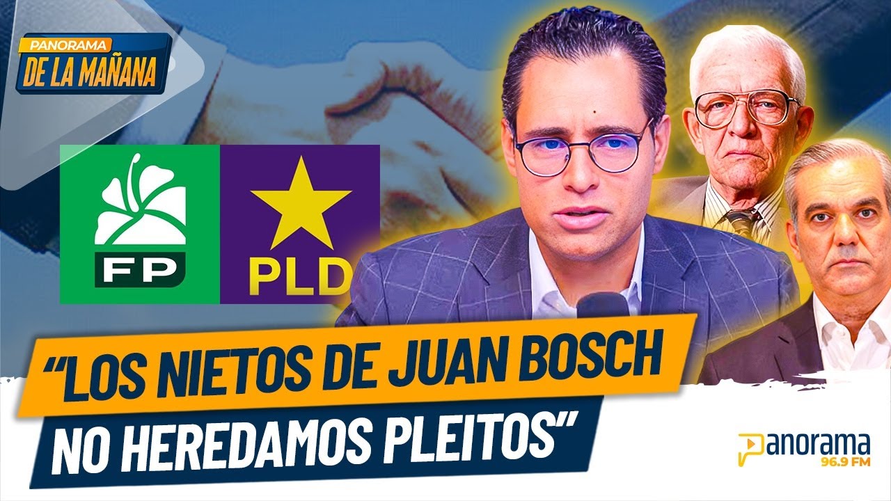 Juan Ariel Jiménez arremete contra el Gobierno y abre la puerta a una alianza entre opositores