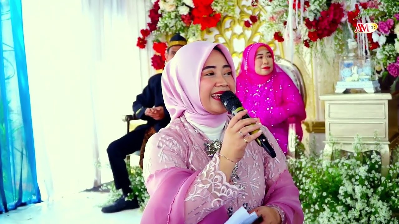 SAWERAN ADAT SUNDA TASYA MUSIC Pernikahan Ari & Puja Bogor 25 Januari 2026