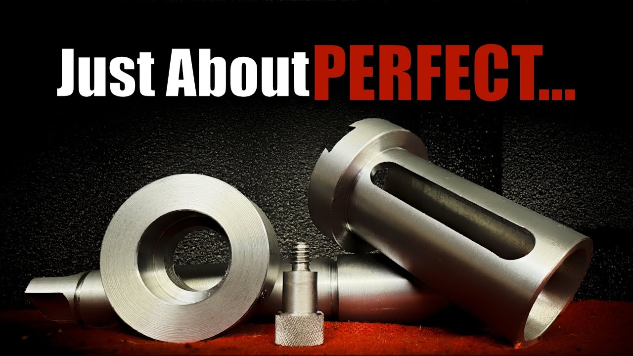 EVERY Machinist Should Make This Tool