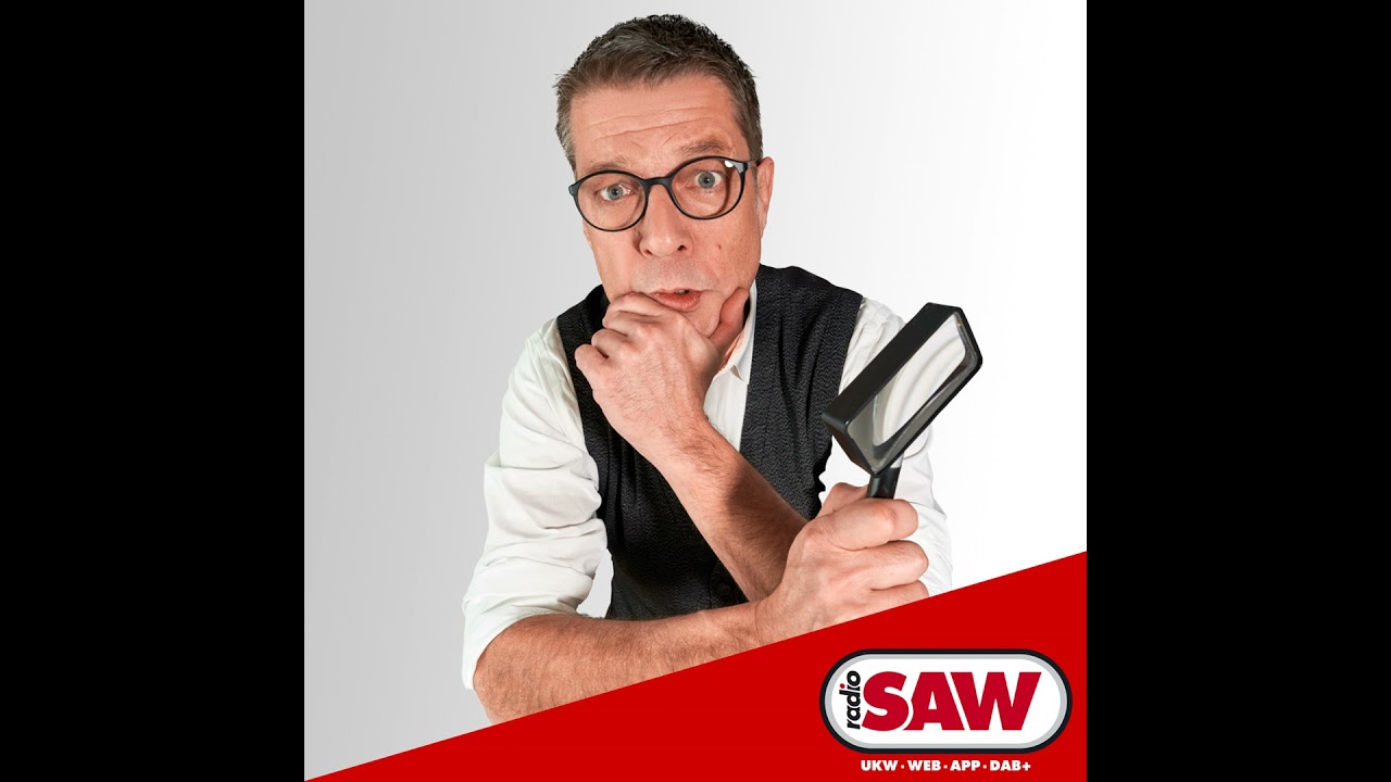 radio SAW deckt auf - Etwas auf dem Schirm haben
