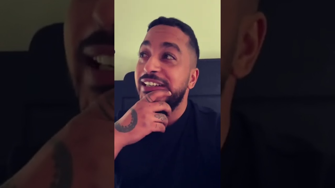 Slimane est devenu Papa !!