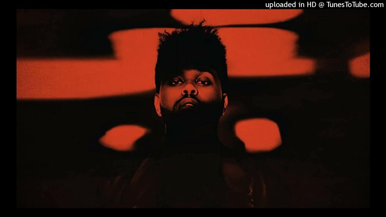 [FREE] The Weekend My Dear Melancholy x Metro boomin type beat