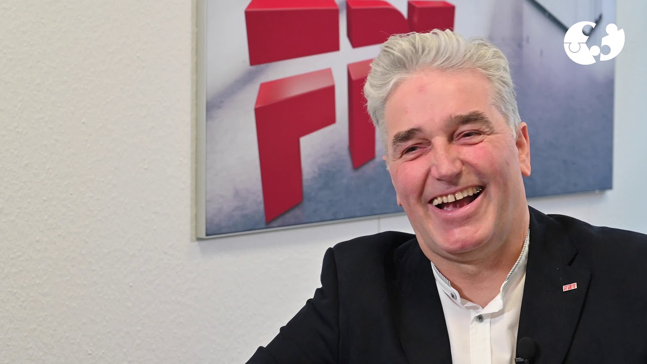 FRT GmbH - Dr. Thomas Fries