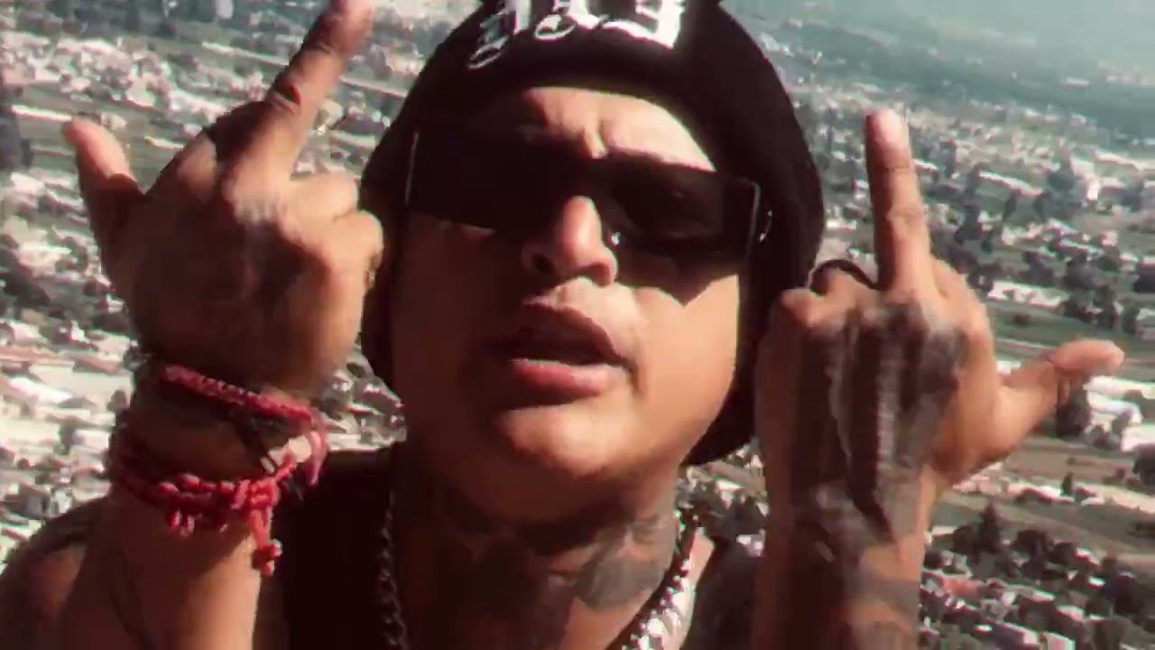 🔥 🇲🇽 drogos 13 🔥 ENEMIGOS 💥 Video Oficial infierno records🔥💥☄️El Dakar New 2025 /2026