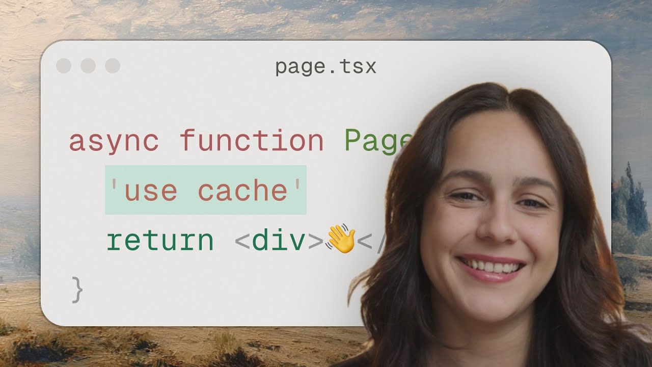 Шаблоны Next.js: Публичные страницы с персонализацией
