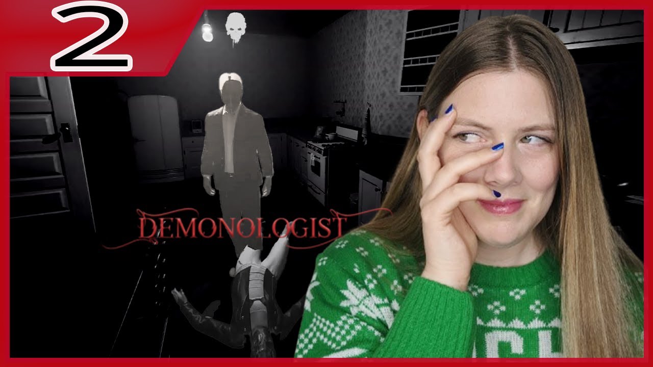 So Many Failed Attempts | Demonologist [2]