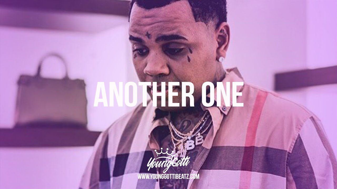 Kevin Gates Type Beat - 