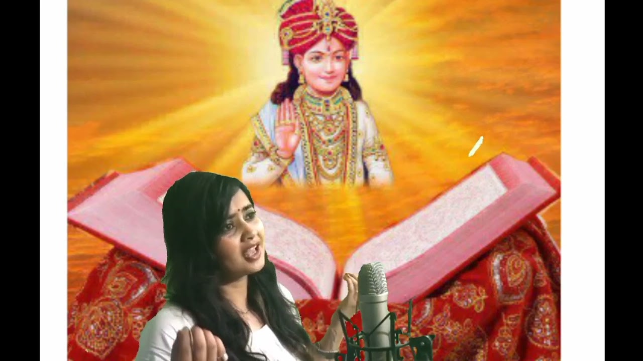 Prannath vaani - Sada Aanand Mangal Me Rahiye [By Rashe Chhetri]