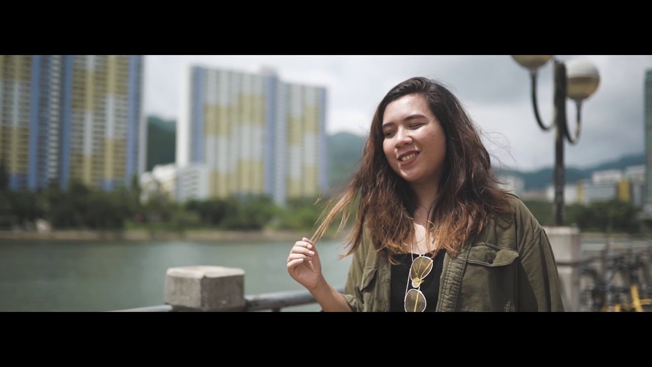 Issa Rodriguez - Fragile [Official Music Video]