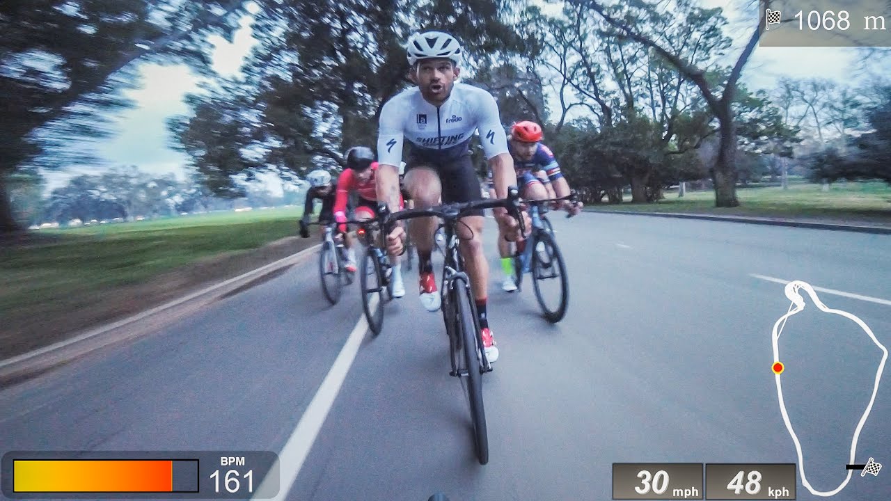 New Bike, New Team, New Season, FIRST WIN! 2020 Cal Aggie Criterium P/1/2