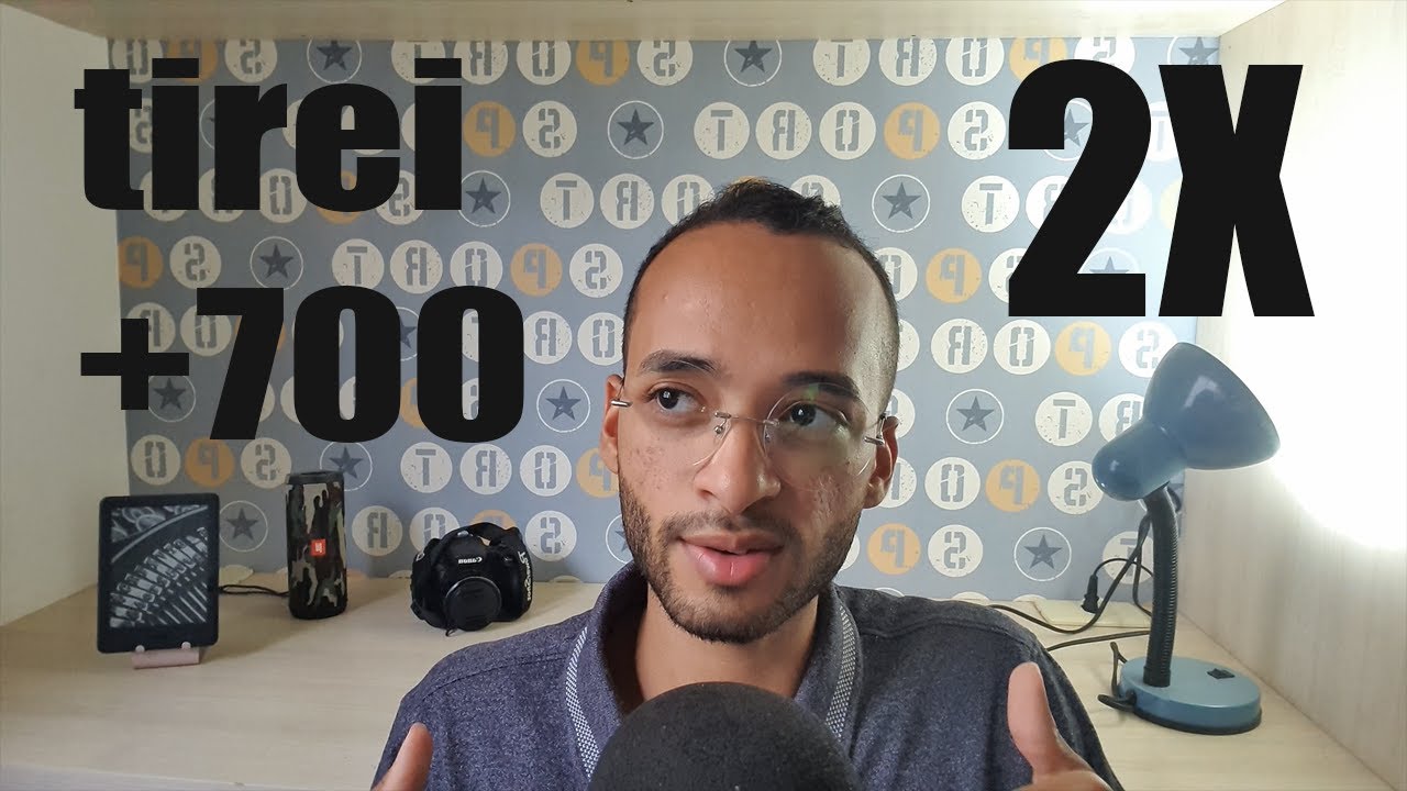 Como tirar + de 700 no ENEM