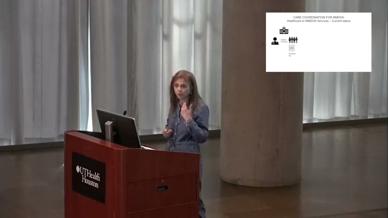2025 Symposium 06 - Health Equity Collective: Driving Better Health Together