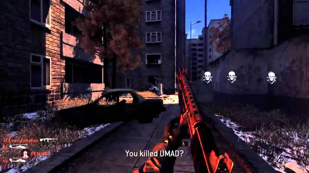 Apocalypse 2 | TACTIIC