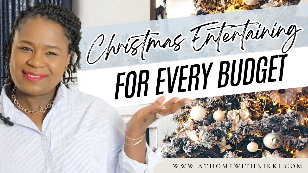 Festive Fun for Every Budget | 3 Christmas Entertainment Ideas to Spark Joy!