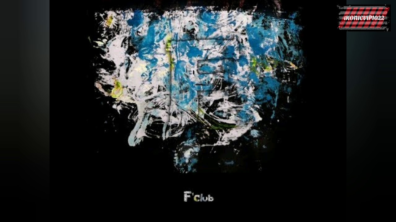 F'club 'F' 1st Album | 2. Her - (YAWAH x B.I x MILLENNIUM)