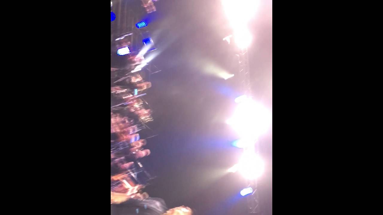 Il VOLO in SPB Grande Amore
