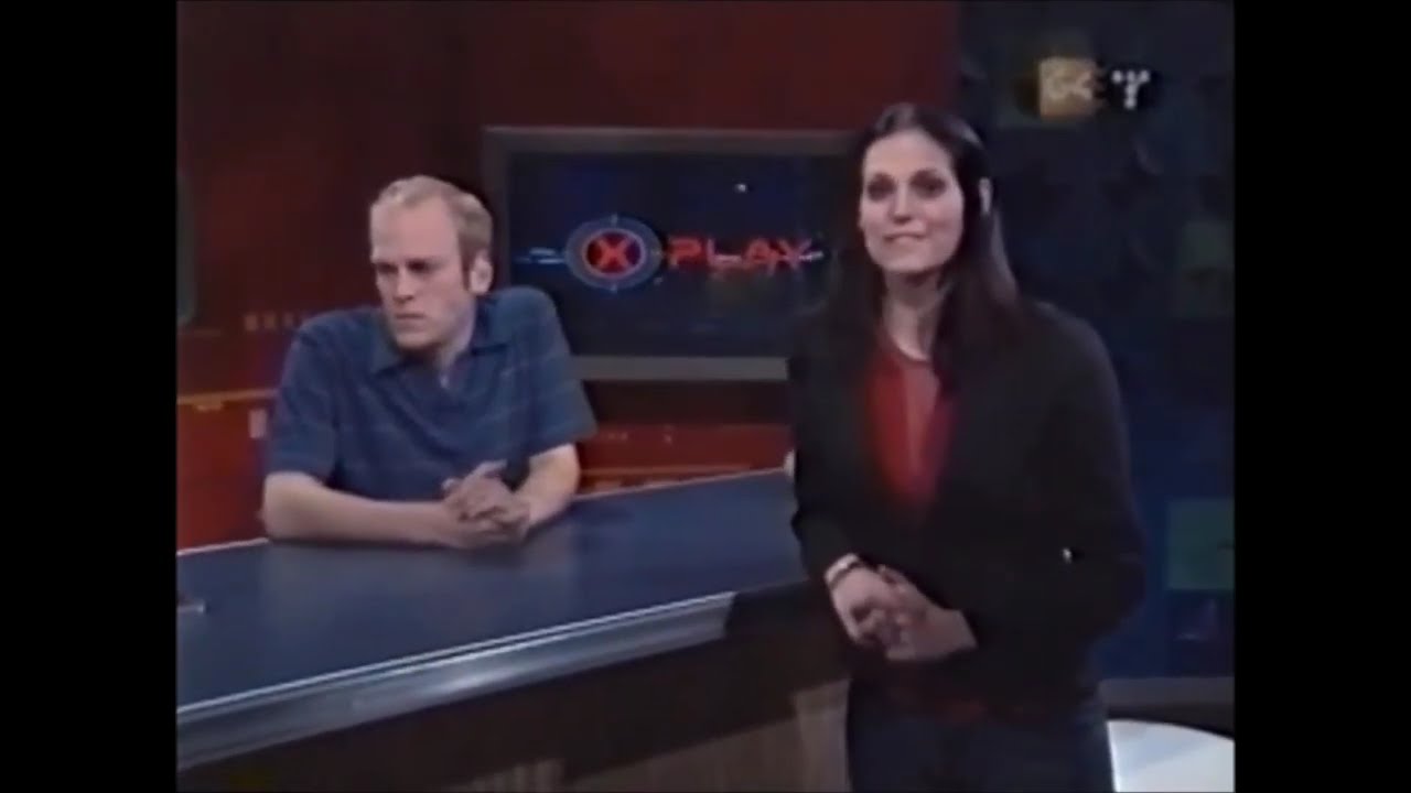 X-Play 2004 Episode Compendium Volume 4
